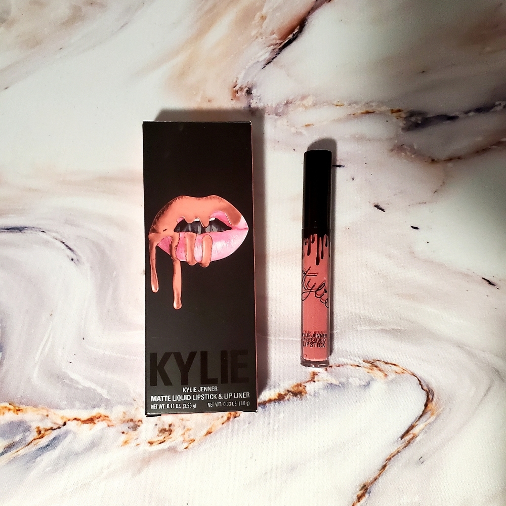 Kylie Cosmetics Lip Gloss